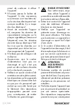 Preview for 30 page of Silvercrest SHH 1200 D2 Operation And Safety Instructions