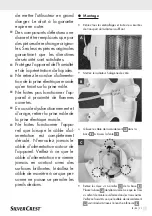 Preview for 31 page of Silvercrest SHH 1200 D2 Operation And Safety Instructions