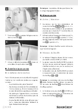 Preview for 32 page of Silvercrest SHH 1200 D2 Operation And Safety Instructions