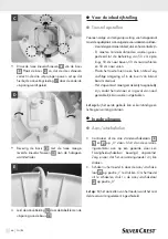 Preview for 43 page of Silvercrest SHH 1200 D2 Operation And Safety Instructions