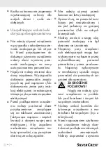 Preview for 52 page of Silvercrest SHH 1200 D2 Operation And Safety Instructions