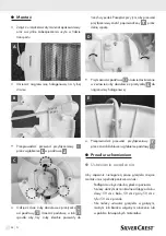 Preview for 54 page of Silvercrest SHH 1200 D2 Operation And Safety Instructions