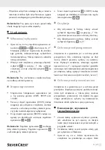 Preview for 55 page of Silvercrest SHH 1200 D2 Operation And Safety Instructions