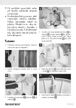 Preview for 65 page of Silvercrest SHH 1200 D2 Operation And Safety Instructions