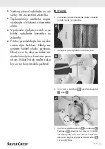 Preview for 76 page of Silvercrest SHH 1200 D2 Operation And Safety Instructions