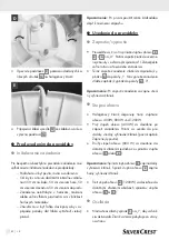 Preview for 77 page of Silvercrest SHH 1200 D2 Operation And Safety Instructions