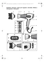 Preview for 3 page of Silvercrest SHIP 2000 A1 Operating Instructions Manual