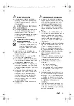 Preview for 7 page of Silvercrest SHIP 2000 A1 Operating Instructions Manual