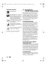 Preview for 12 page of Silvercrest SHIP 2000 A1 Operating Instructions Manual