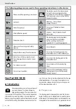 Preview for 6 page of Silvercrest SHK 100 B2 Operation And Safety Notes