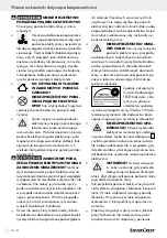 Preview for 16 page of Silvercrest SHK 100 B2 Operation And Safety Notes