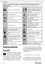 Preview for 22 page of Silvercrest SHK 100 B2 Operation And Safety Notes