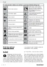 Preview for 38 page of Silvercrest SHK 100 B2 Operation And Safety Notes