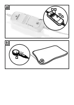 Preview for 3 page of Silvercrest SHK 100 D3 Operating Instructions  And Safety Advice