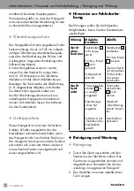 Предварительный просмотр 16 страницы Silvercrest SHK 360 A1 Operation And Safety Notes Translation Of The Original Instructions