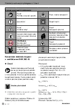 Предварительный просмотр 54 страницы Silvercrest SHK 360 A1 Operation And Safety Notes Translation Of The Original Instructions