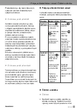 Предварительный просмотр 63 страницы Silvercrest SHK 360 A1 Operation And Safety Notes Translation Of The Original Instructions