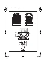 Предварительный просмотр 3 страницы Silvercrest SHLF 2000 A1 Operating Instructions Manual