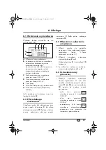 Предварительный просмотр 23 страницы Silvercrest SHLF 2000 A1 Operating Instructions Manual