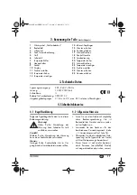 Preview for 79 page of Silvercrest SHLF 2000 A1 Operating Instructions Manual