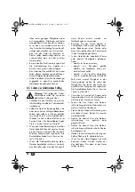 Preview for 80 page of Silvercrest SHLF 2000 A1 Operating Instructions Manual