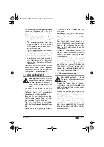 Preview for 81 page of Silvercrest SHLF 2000 A1 Operating Instructions Manual