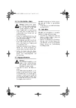 Preview for 82 page of Silvercrest SHLF 2000 A1 Operating Instructions Manual