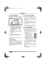 Preview for 84 page of Silvercrest SHLF 2000 A1 Operating Instructions Manual