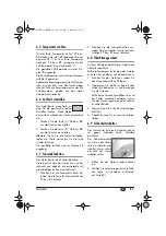 Preview for 85 page of Silvercrest SHLF 2000 A1 Operating Instructions Manual