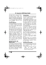 Preview for 88 page of Silvercrest SHLF 2000 A1 Operating Instructions Manual