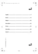 Preview for 2 page of Silvercrest SHLF 2000 B2 Operating Instructions Manual