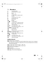 Preview for 5 page of Silvercrest SHLF 2000 B2 Operating Instructions Manual