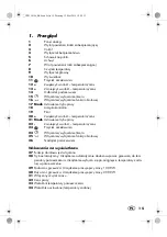 Preview for 17 page of Silvercrest SHLF 2000 B2 Operating Instructions Manual