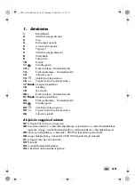 Preview for 31 page of Silvercrest SHLF 2000 B2 Operating Instructions Manual