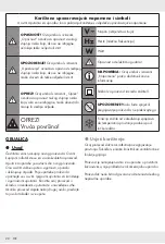 Preview for 20 page of Silvercrest SHLF 2000 D1 Operation And Safety Notes