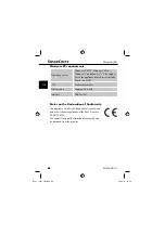 Preview for 91 page of Silvercrest SHM 600 A1 Operating Instructions Manual