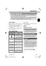 Preview for 24 page of Silvercrest SHMSB 300 A1 Operating Instructions Manual