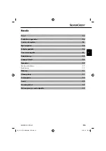 Preview for 28 page of Silvercrest SHMSB 300 A1 Operating Instructions Manual