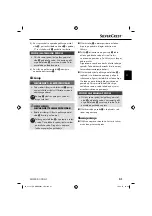 Preview for 34 page of Silvercrest SHMSB 300 A1 Operating Instructions Manual