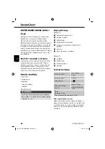 Preview for 37 page of Silvercrest SHMSB 300 A1 Operating Instructions Manual