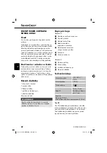 Preview for 45 page of Silvercrest SHMSB 300 A1 Operating Instructions Manual