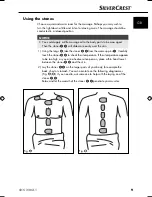 Предварительный просмотр 11 страницы Silvercrest SHS 220 A1 Operating Instructions Manual