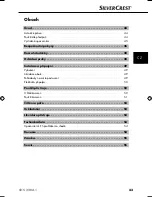 Preview for 45 page of Silvercrest SHS 220 A1 Operating Instructions Manual