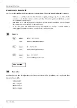 Предварительный просмотр 16 страницы Silvercrest SHS 25 A1 Operating Instructions And Safety Instructions