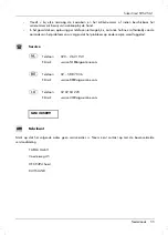 Preview for 57 page of Silvercrest SHS 25 A1 Operating Instructions And Safety Instructions