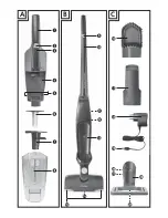 Предварительный просмотр 3 страницы Silvercrest SHSS 12 B2 Operating Instructions Manual