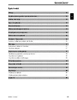 Предварительный просмотр 14 страницы Silvercrest SHSS 12 B2 Operating Instructions Manual