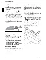 Предварительный просмотр 21 страницы Silvercrest SHSS 12 B2 Operating Instructions Manual