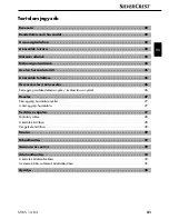 Предварительный просмотр 24 страницы Silvercrest SHSS 12 B2 Operating Instructions Manual