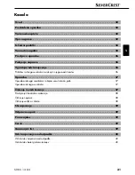 Предварительный просмотр 34 страницы Silvercrest SHSS 12 B2 Operating Instructions Manual
